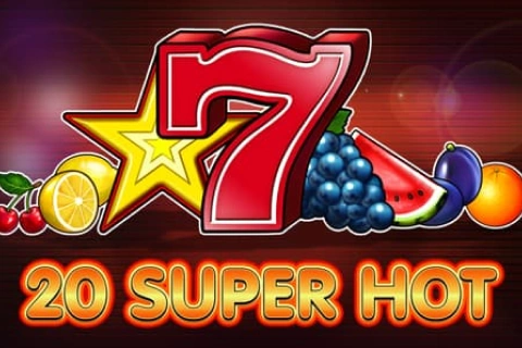 20 Super Hot Amusnet Interactive Thumbnail