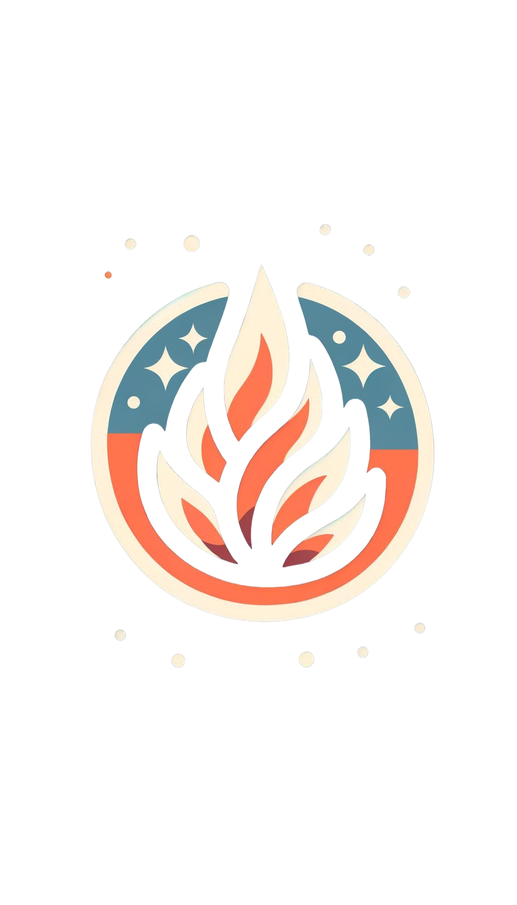 blaze