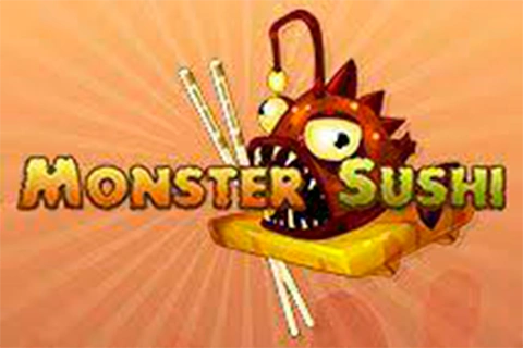 Monster Sushi Agames