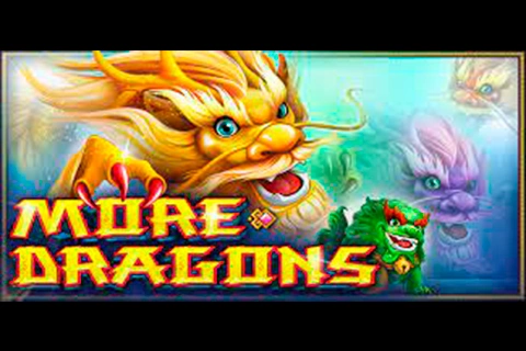 More Dragons Ct Gaming Interactive